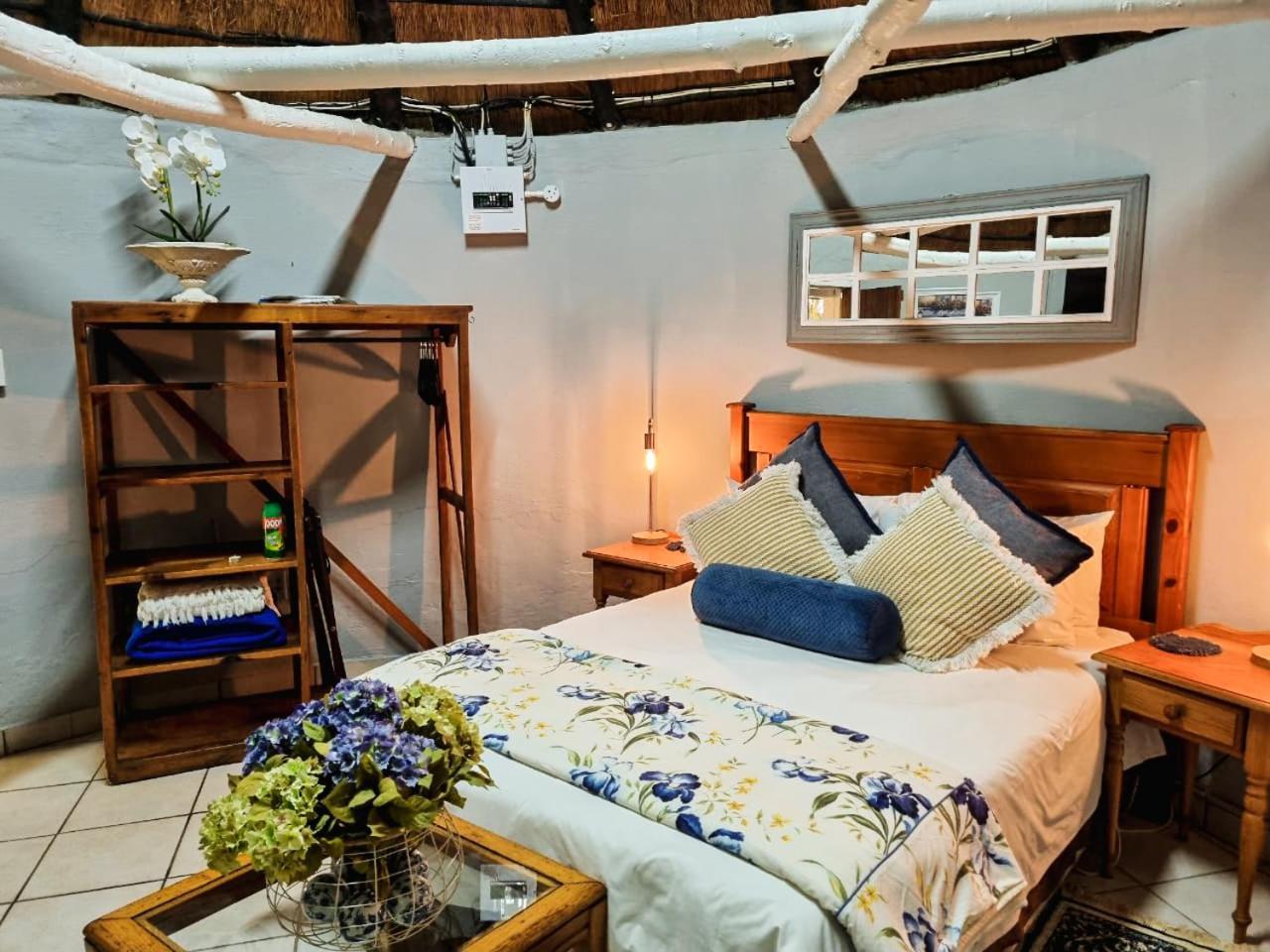 Winterton Country Lodge @ Rose Cottage Εξωτερικό φωτογραφία