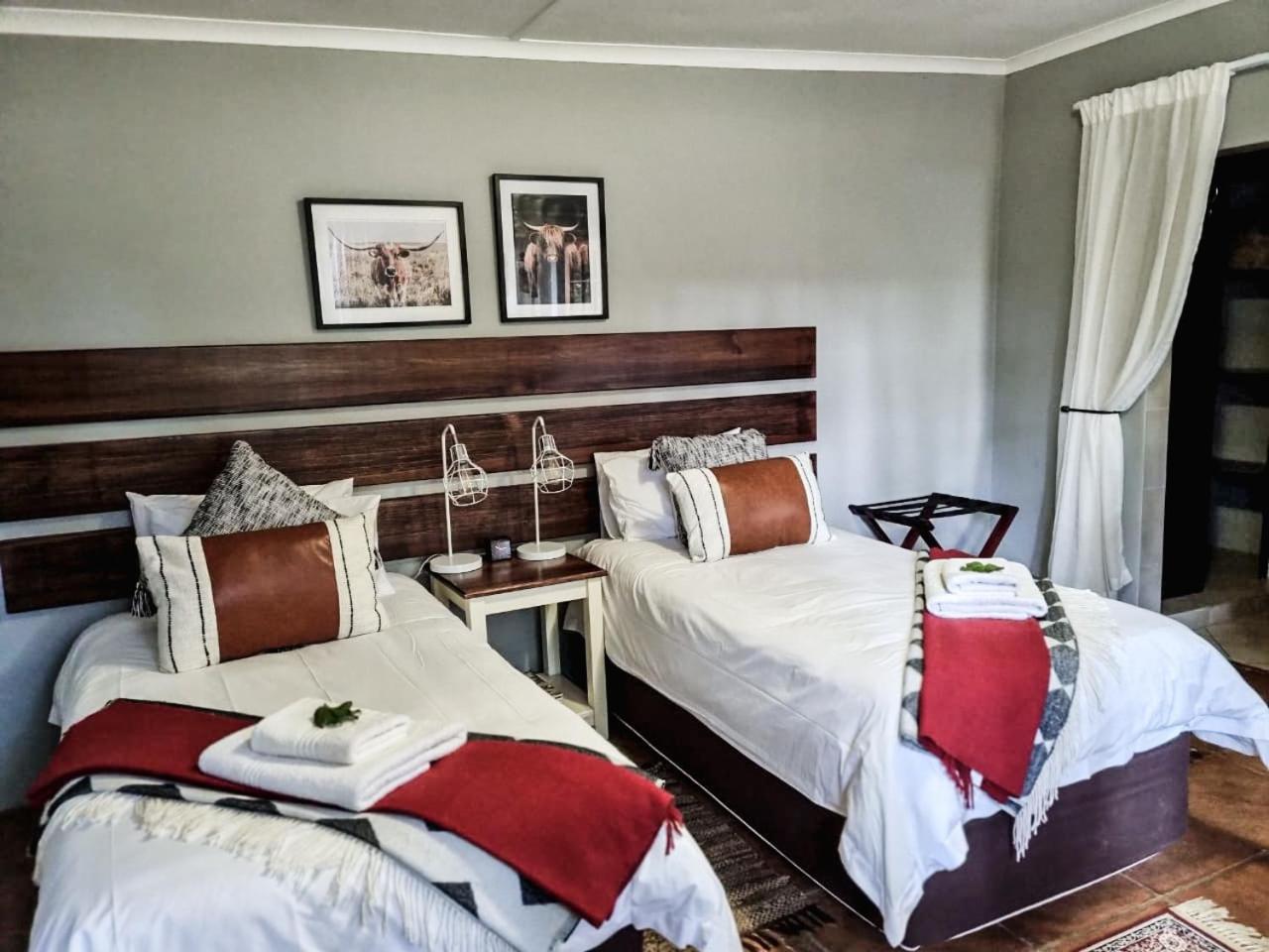 Winterton Country Lodge @ Rose Cottage Εξωτερικό φωτογραφία