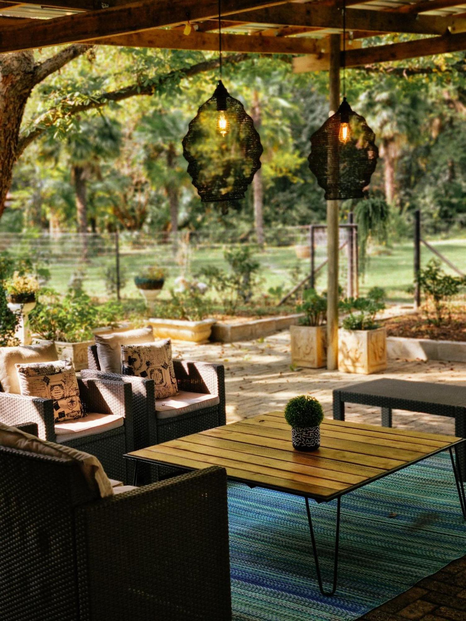 Winterton Country Lodge @ Rose Cottage Εξωτερικό φωτογραφία