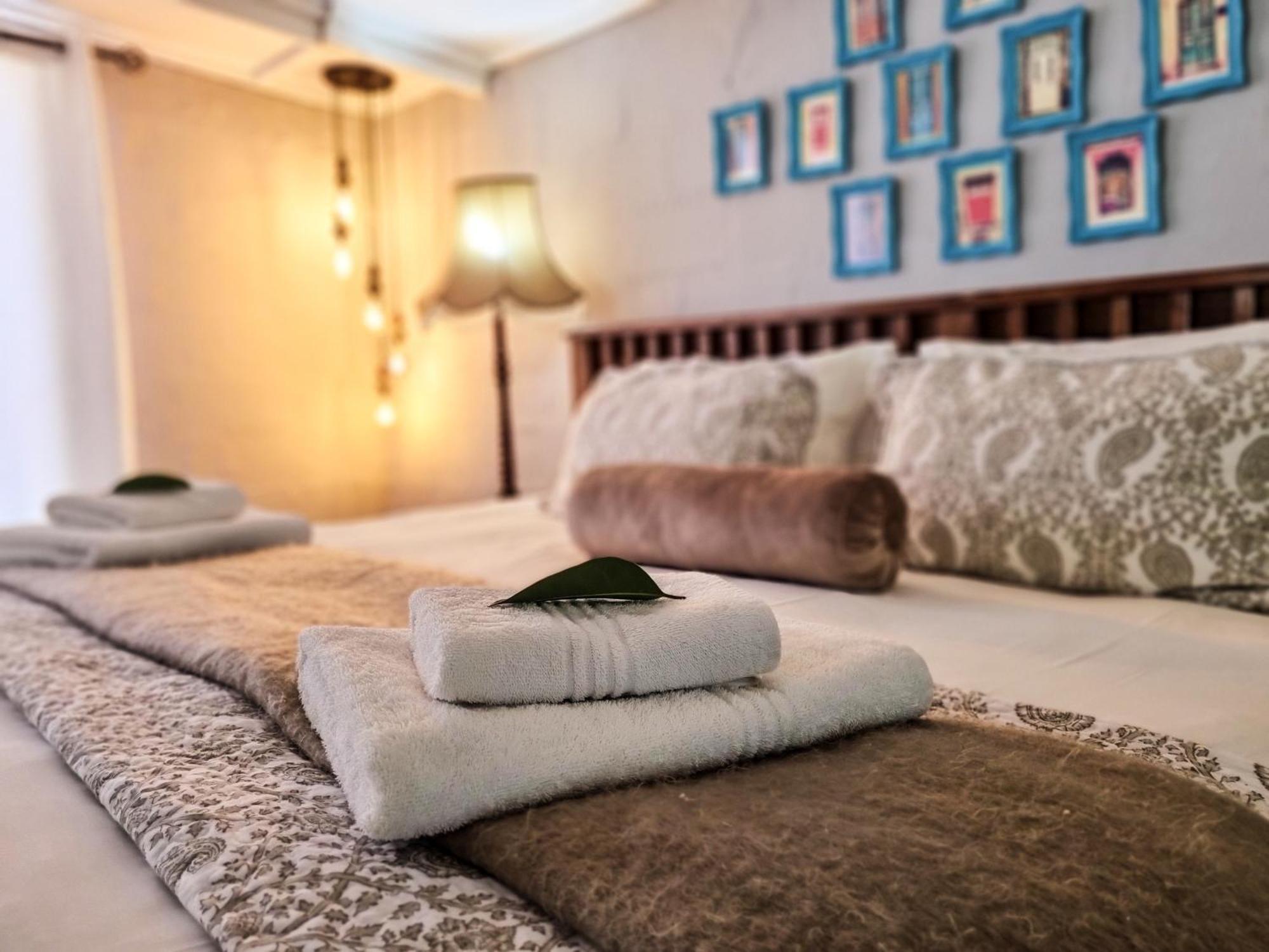 Winterton Country Lodge @ Rose Cottage Εξωτερικό φωτογραφία
