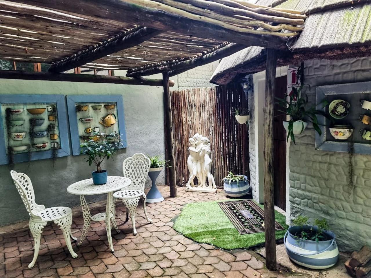 Winterton Country Lodge @ Rose Cottage Εξωτερικό φωτογραφία