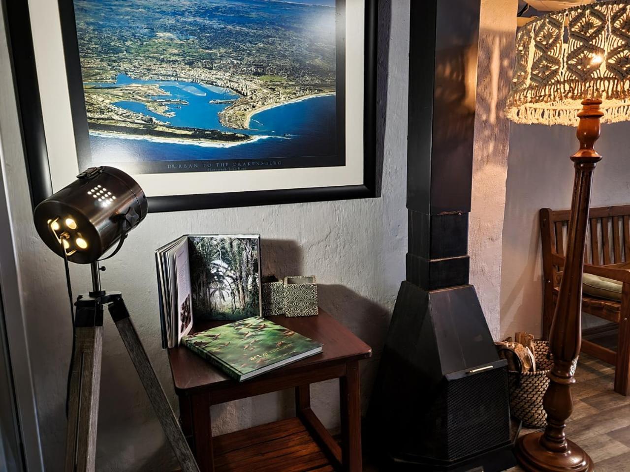 Winterton Country Lodge @ Rose Cottage Εξωτερικό φωτογραφία