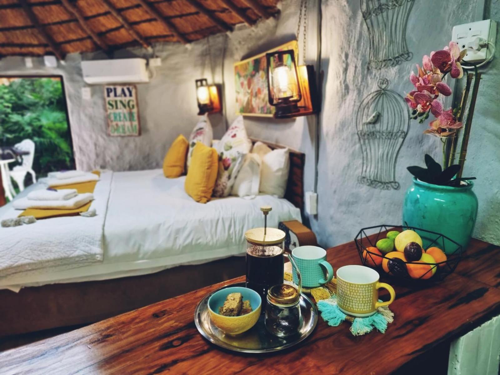 Winterton Country Lodge @ Rose Cottage Εξωτερικό φωτογραφία