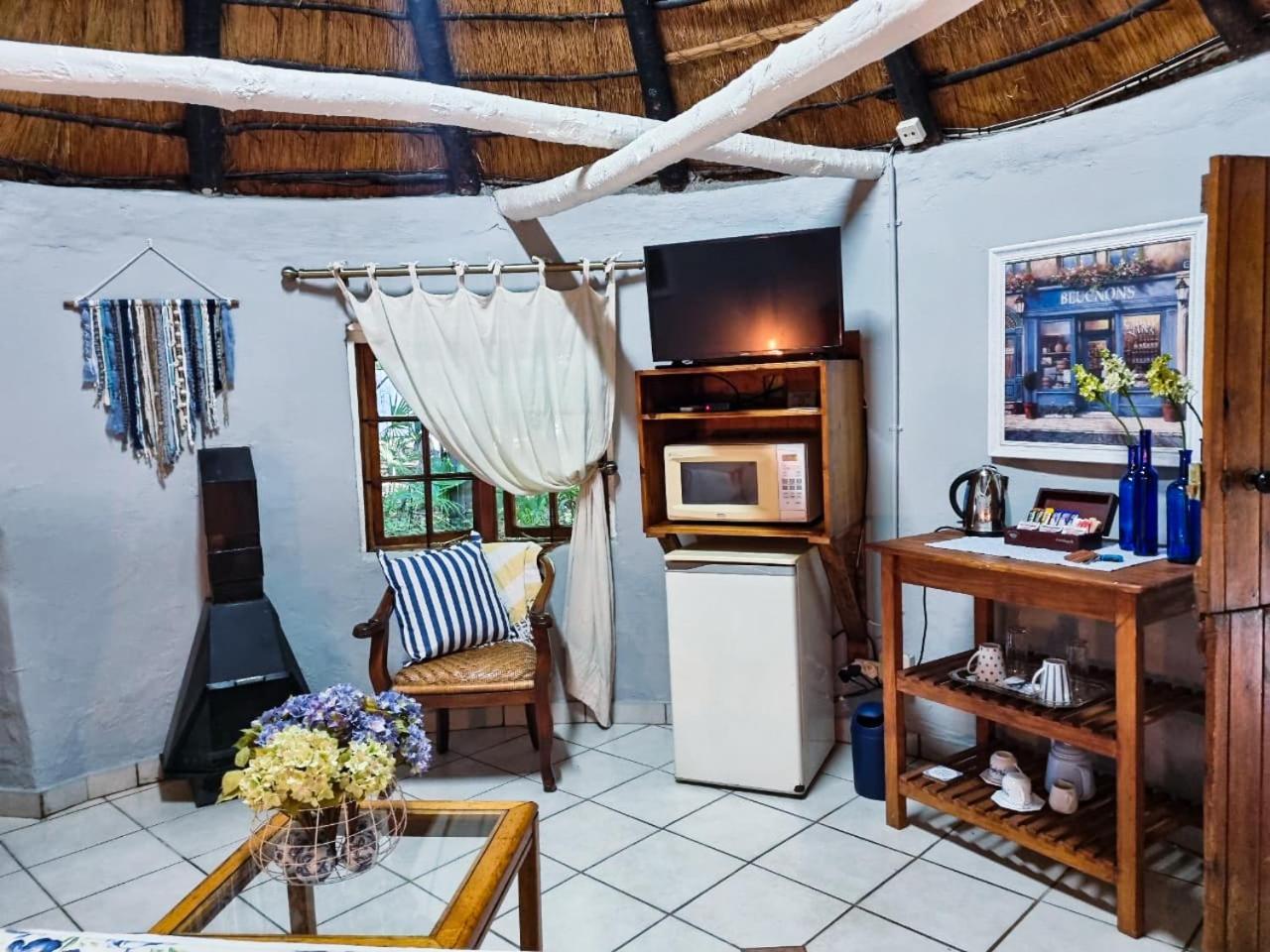 Winterton Country Lodge @ Rose Cottage Εξωτερικό φωτογραφία