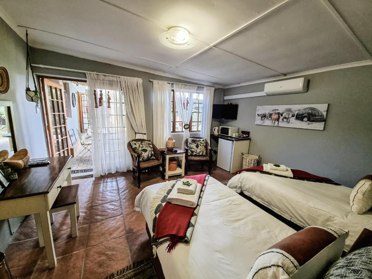 Winterton Country Lodge @ Rose Cottage Εξωτερικό φωτογραφία