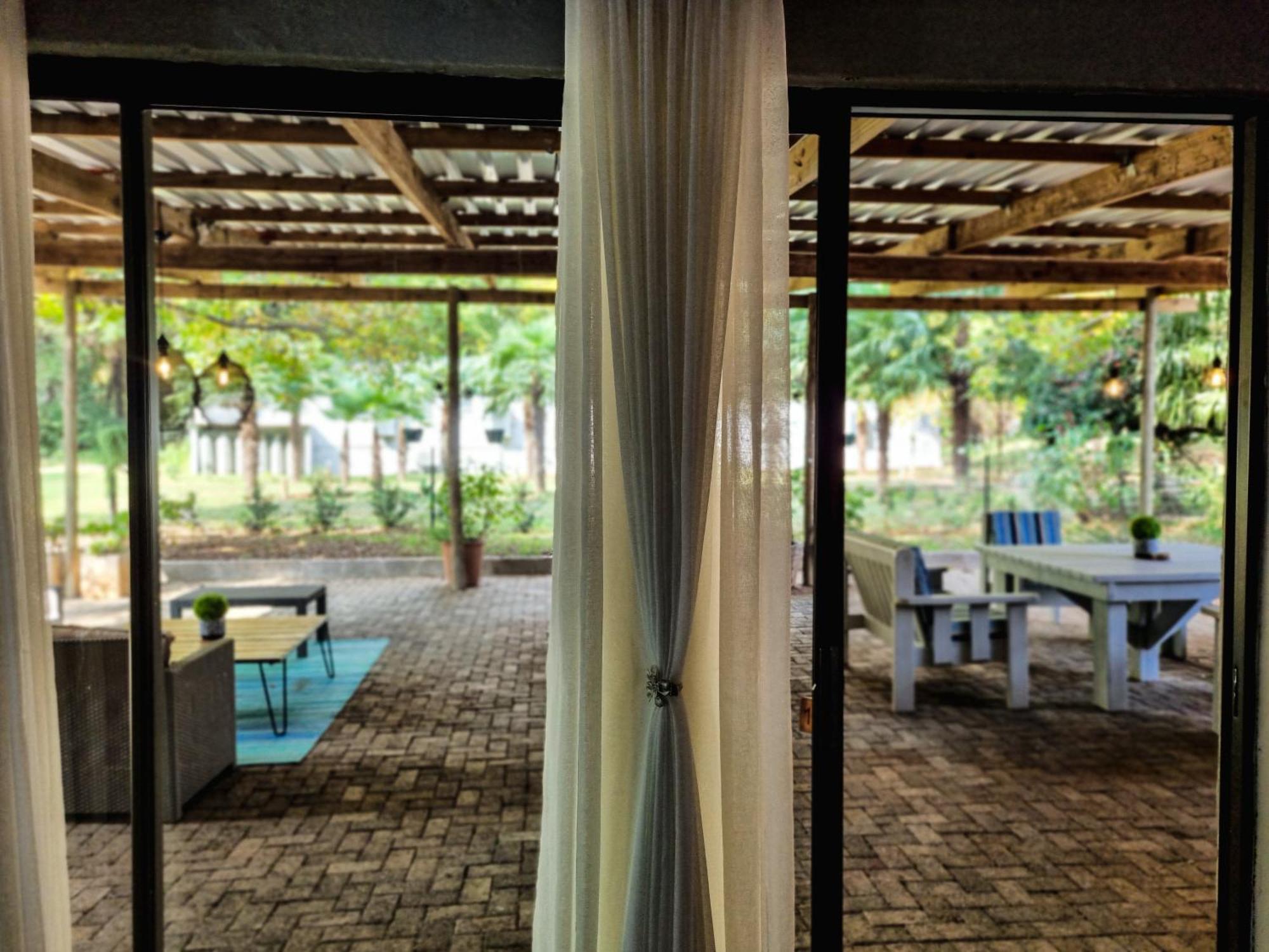 Winterton Country Lodge @ Rose Cottage Εξωτερικό φωτογραφία