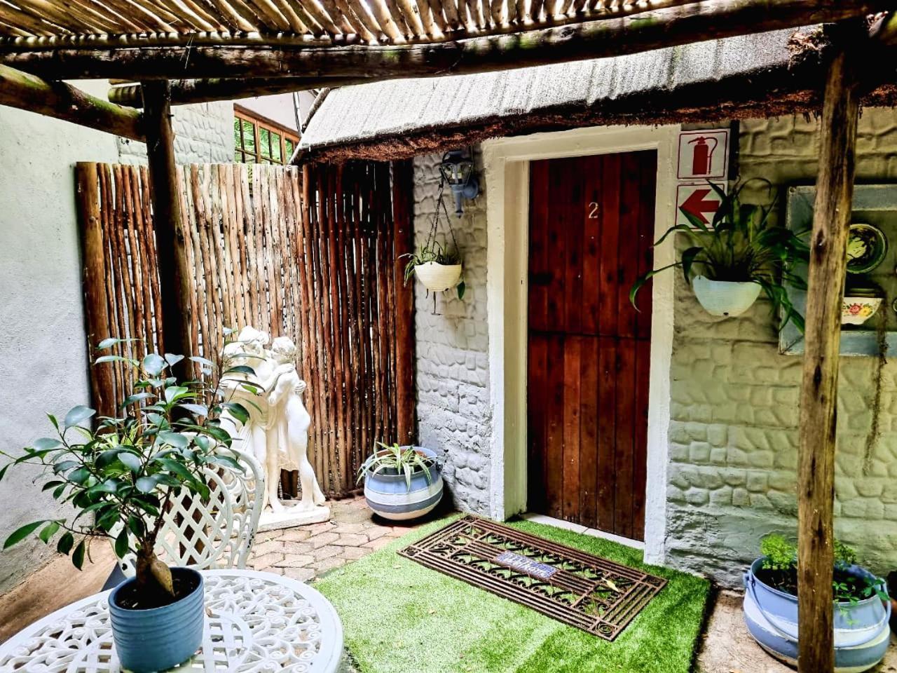 Winterton Country Lodge @ Rose Cottage Εξωτερικό φωτογραφία