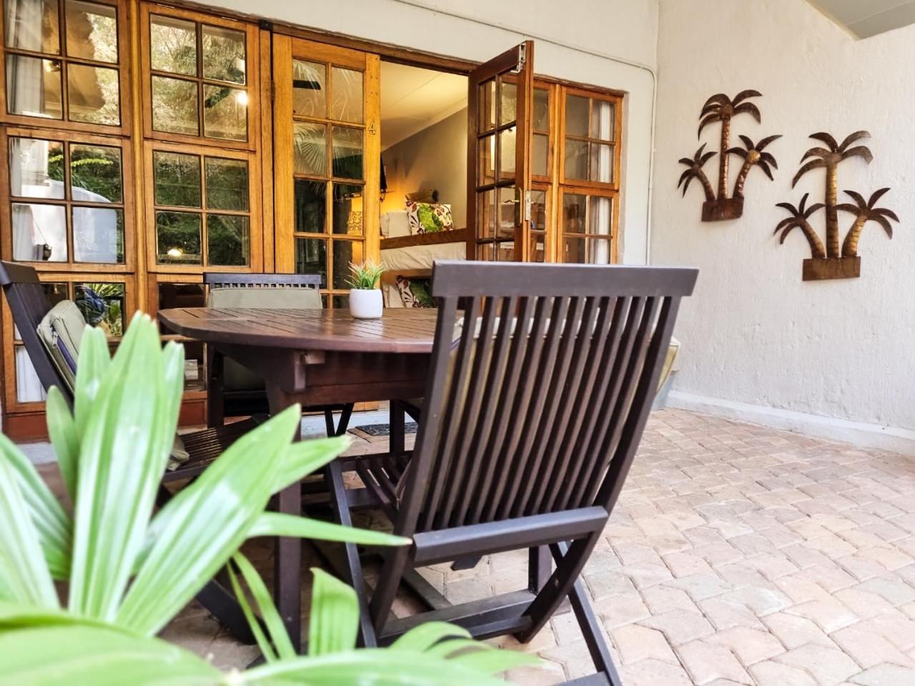 Winterton Country Lodge @ Rose Cottage Εξωτερικό φωτογραφία