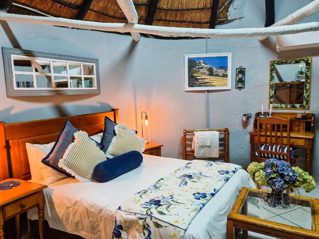 Winterton Country Lodge @ Rose Cottage Εξωτερικό φωτογραφία