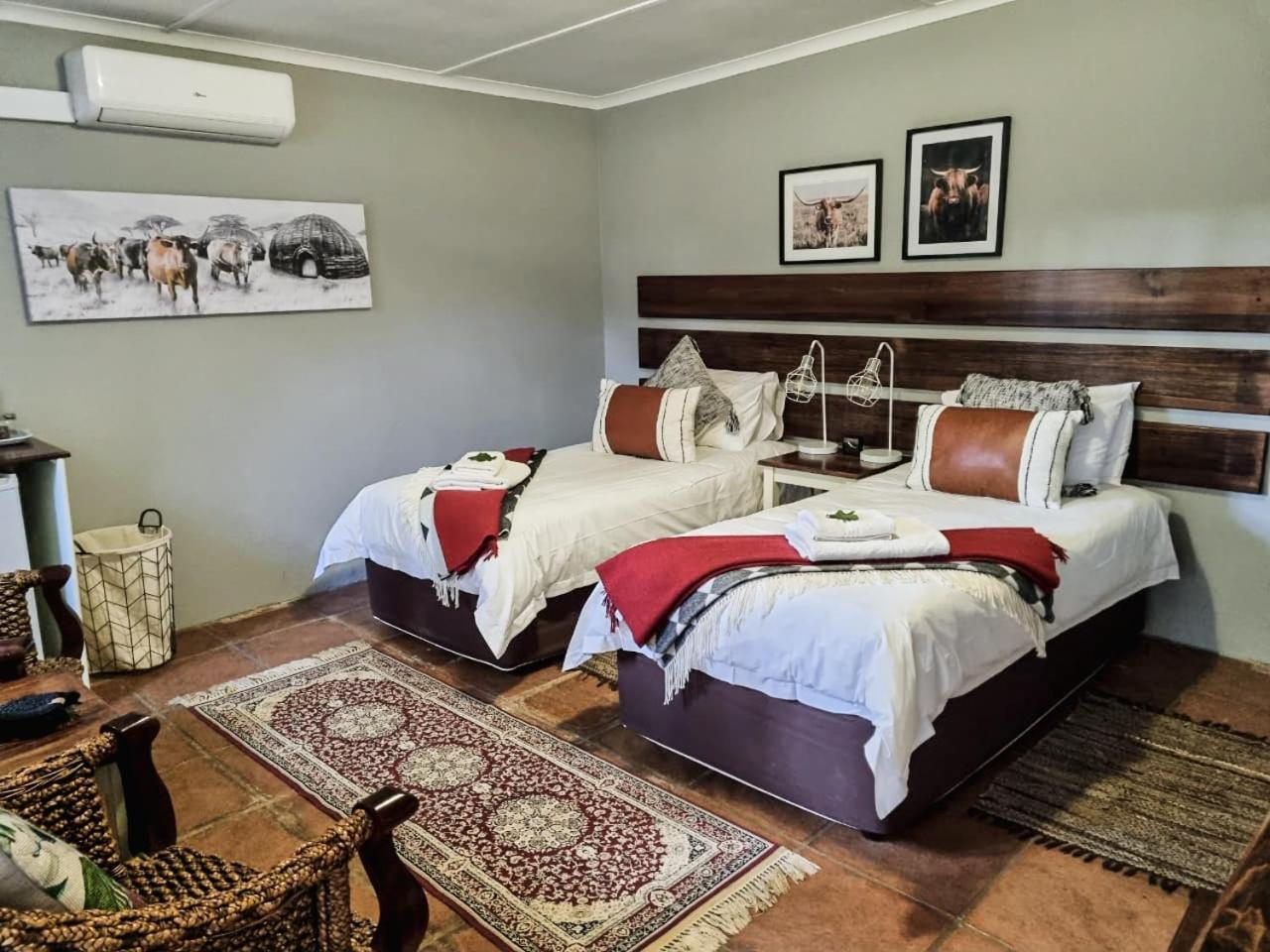 Winterton Country Lodge @ Rose Cottage Εξωτερικό φωτογραφία