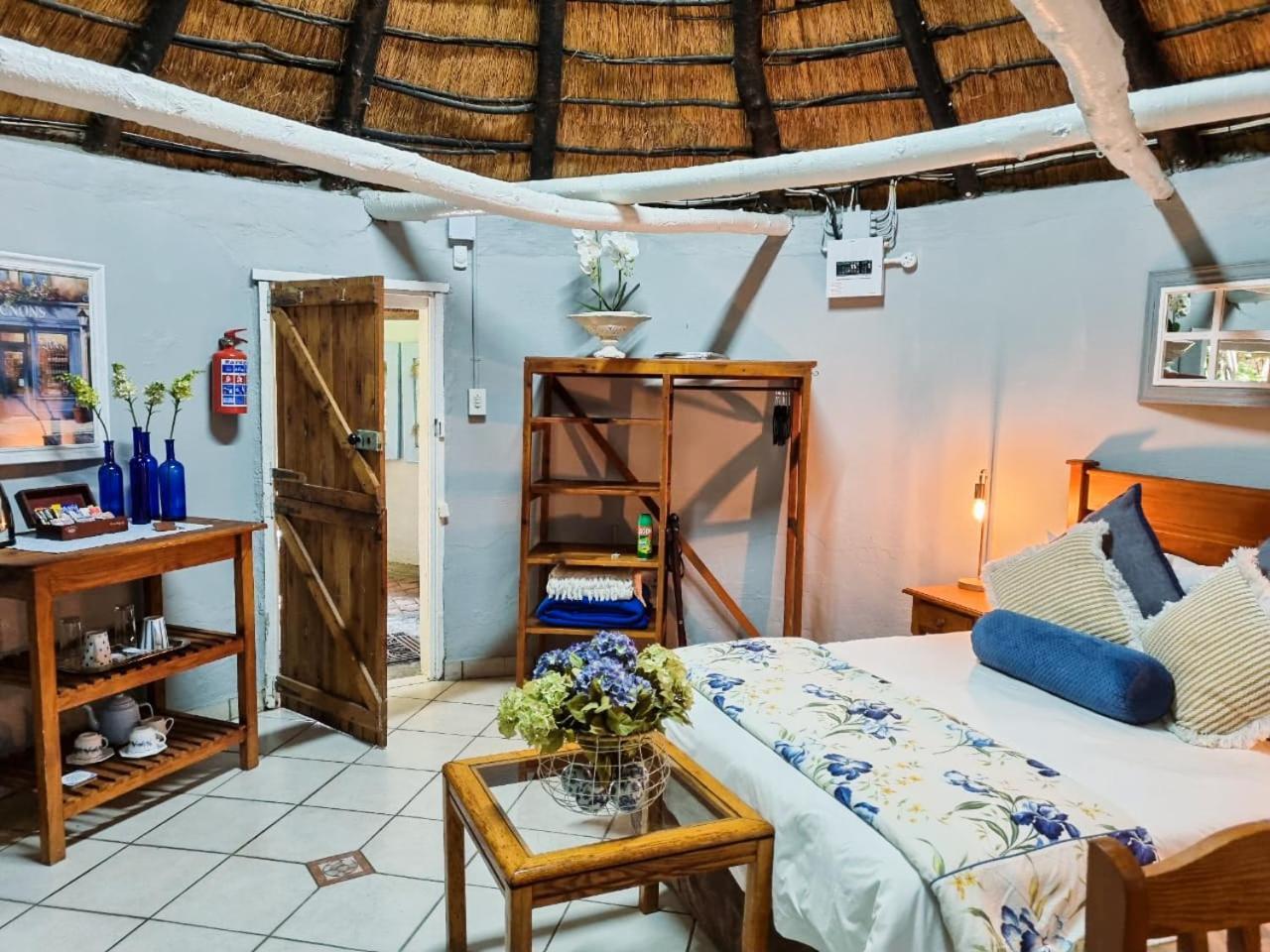Winterton Country Lodge @ Rose Cottage Εξωτερικό φωτογραφία