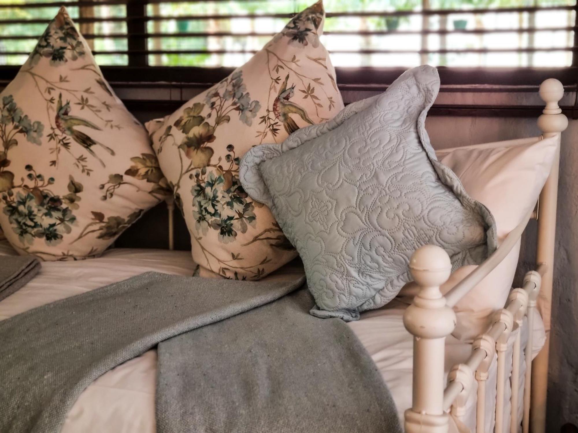 Winterton Country Lodge @ Rose Cottage Εξωτερικό φωτογραφία