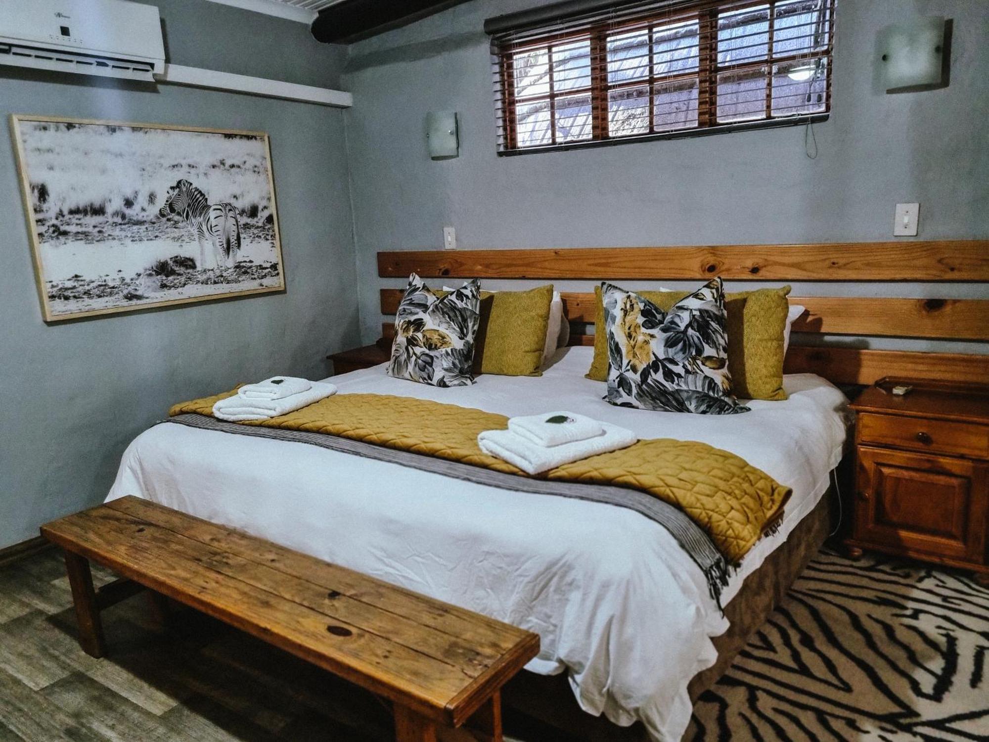 Winterton Country Lodge @ Rose Cottage Εξωτερικό φωτογραφία