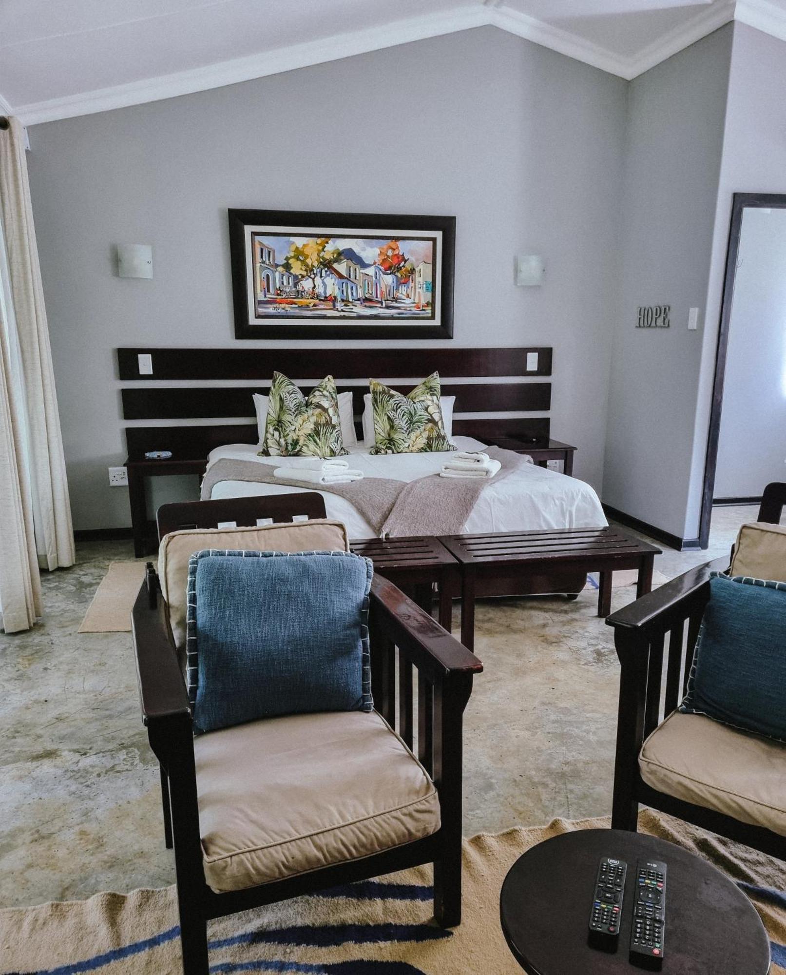 Winterton Country Lodge @ Rose Cottage Εξωτερικό φωτογραφία