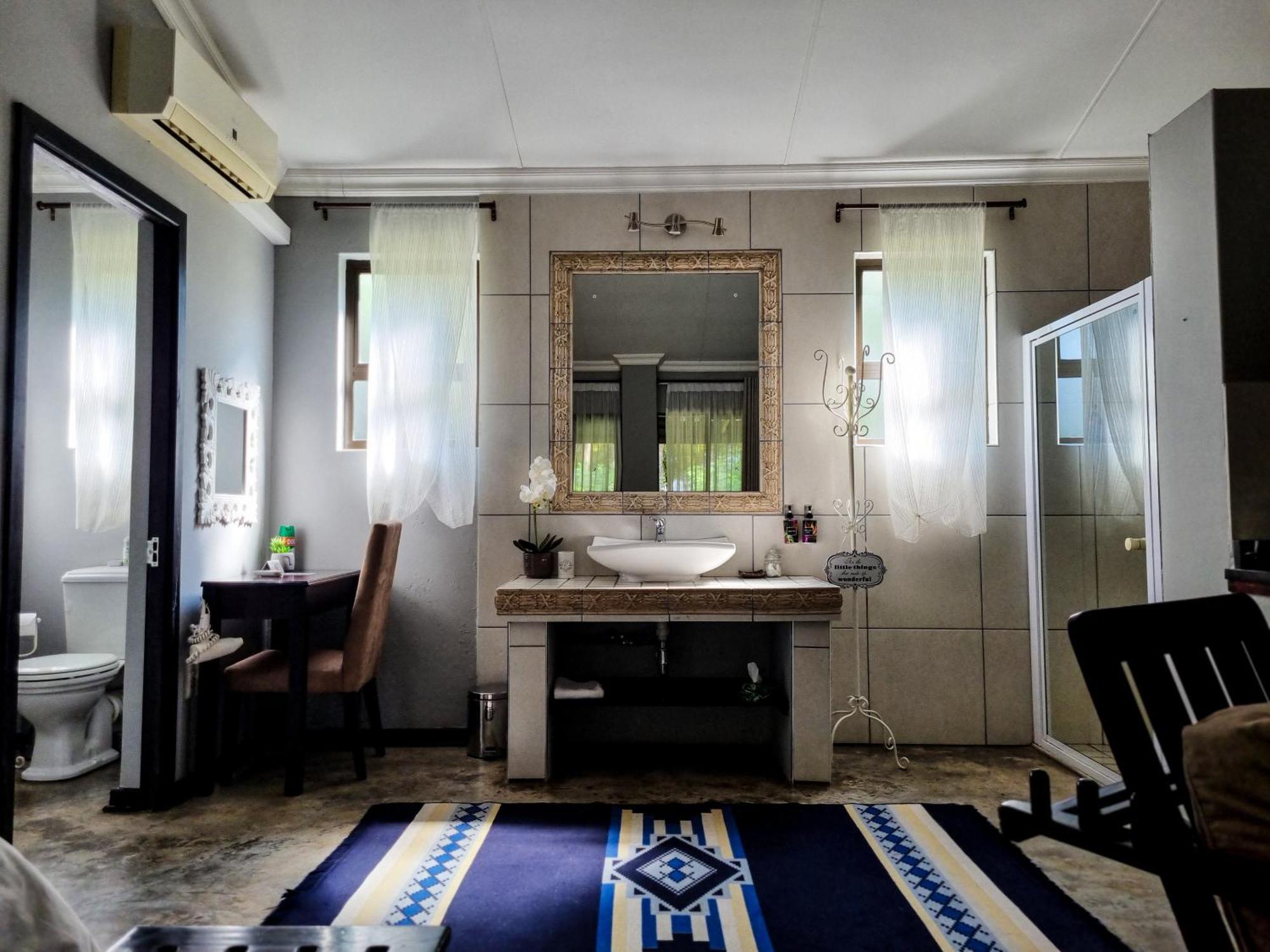 Winterton Country Lodge @ Rose Cottage Εξωτερικό φωτογραφία