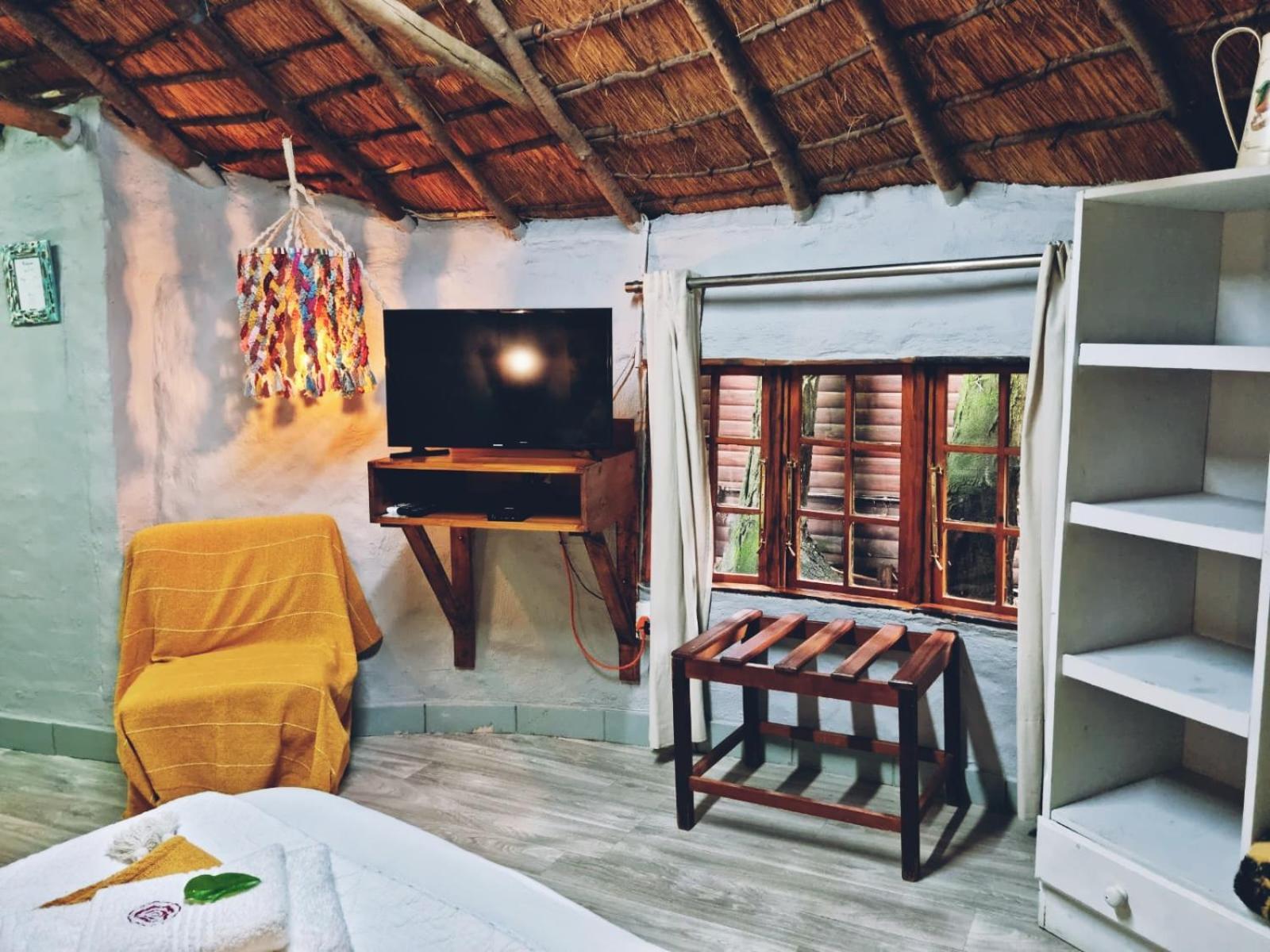 Winterton Country Lodge @ Rose Cottage Εξωτερικό φωτογραφία