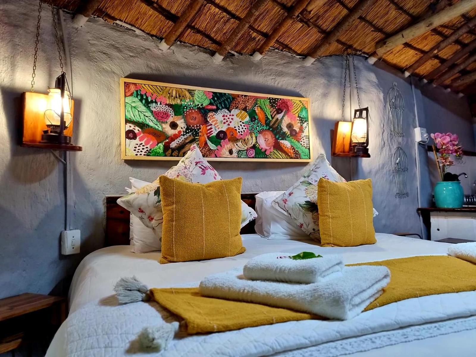 Winterton Country Lodge @ Rose Cottage Εξωτερικό φωτογραφία