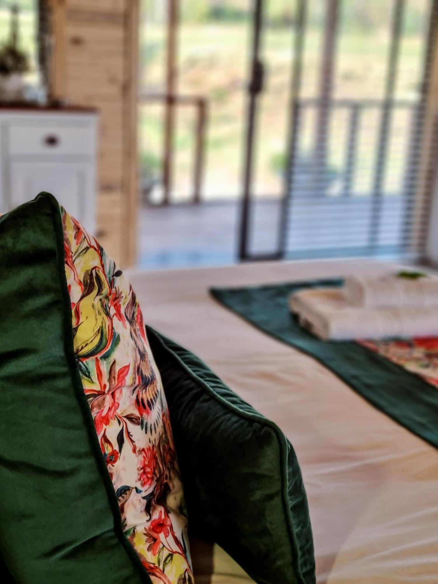 Winterton Country Lodge @ Rose Cottage Εξωτερικό φωτογραφία
