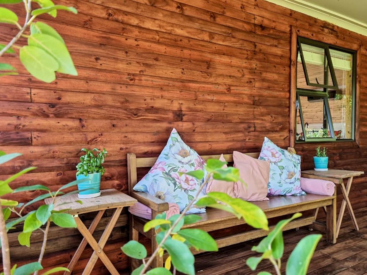 Winterton Country Lodge @ Rose Cottage Εξωτερικό φωτογραφία