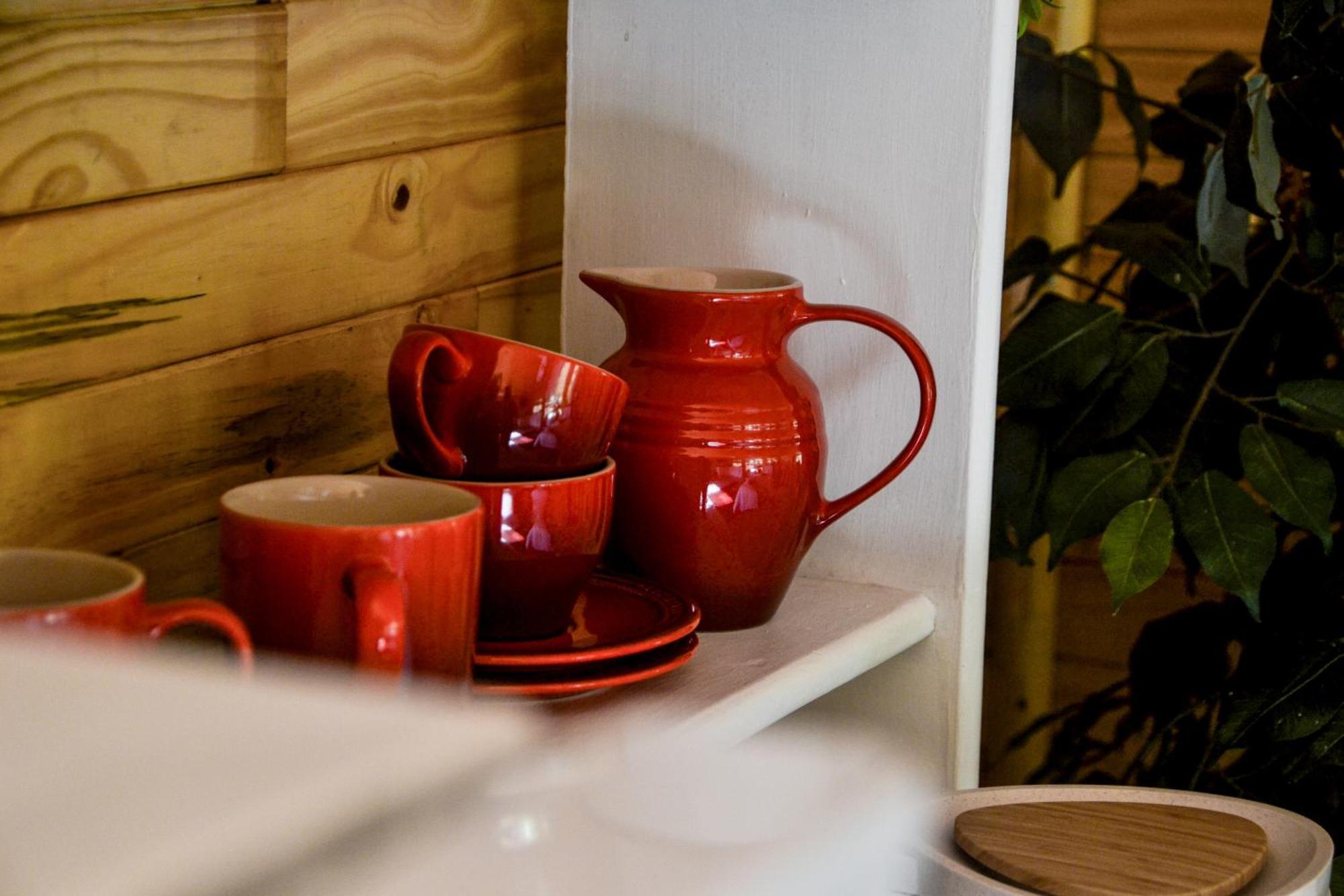 Winterton Country Lodge @ Rose Cottage Εξωτερικό φωτογραφία