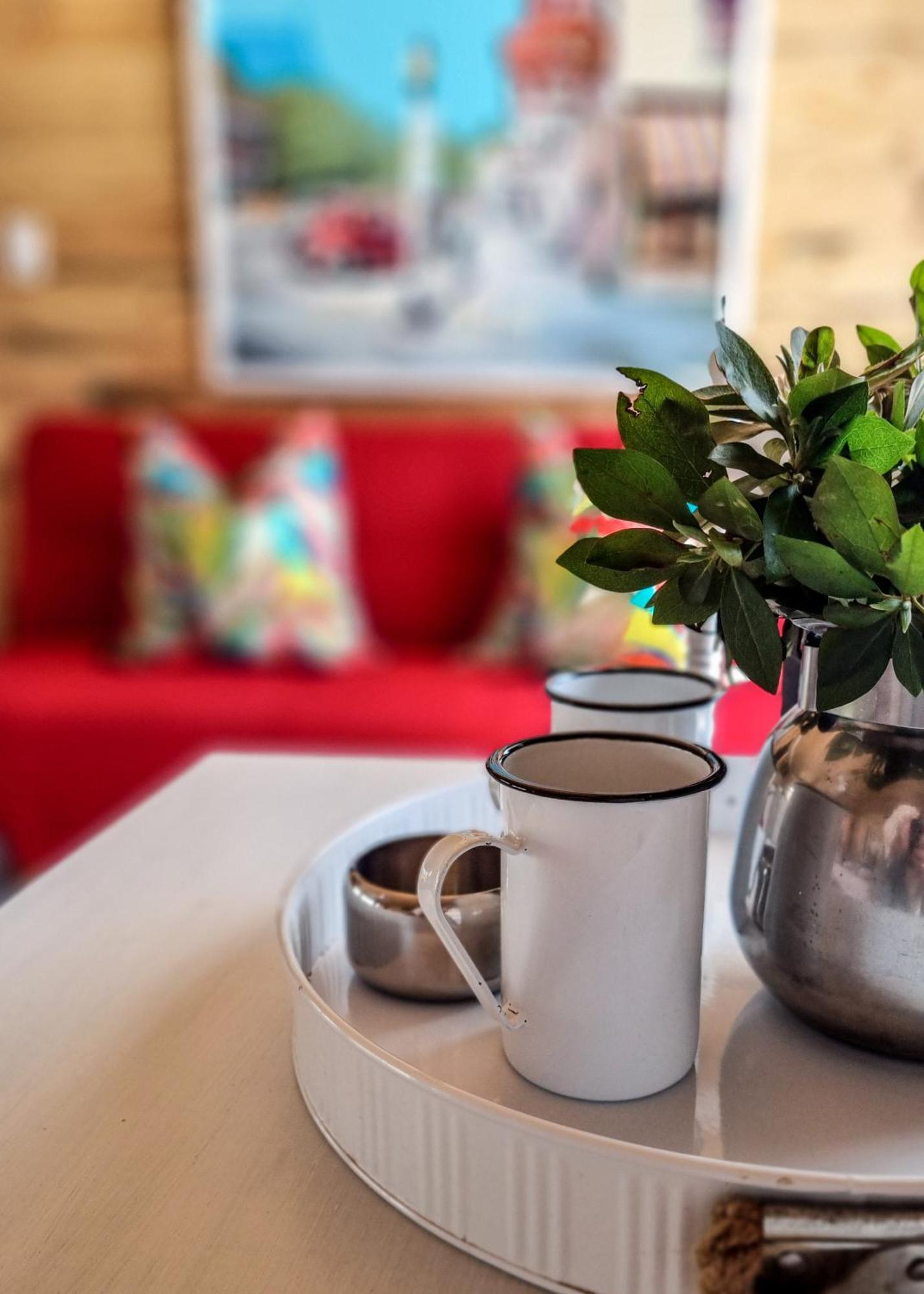 Winterton Country Lodge @ Rose Cottage Εξωτερικό φωτογραφία