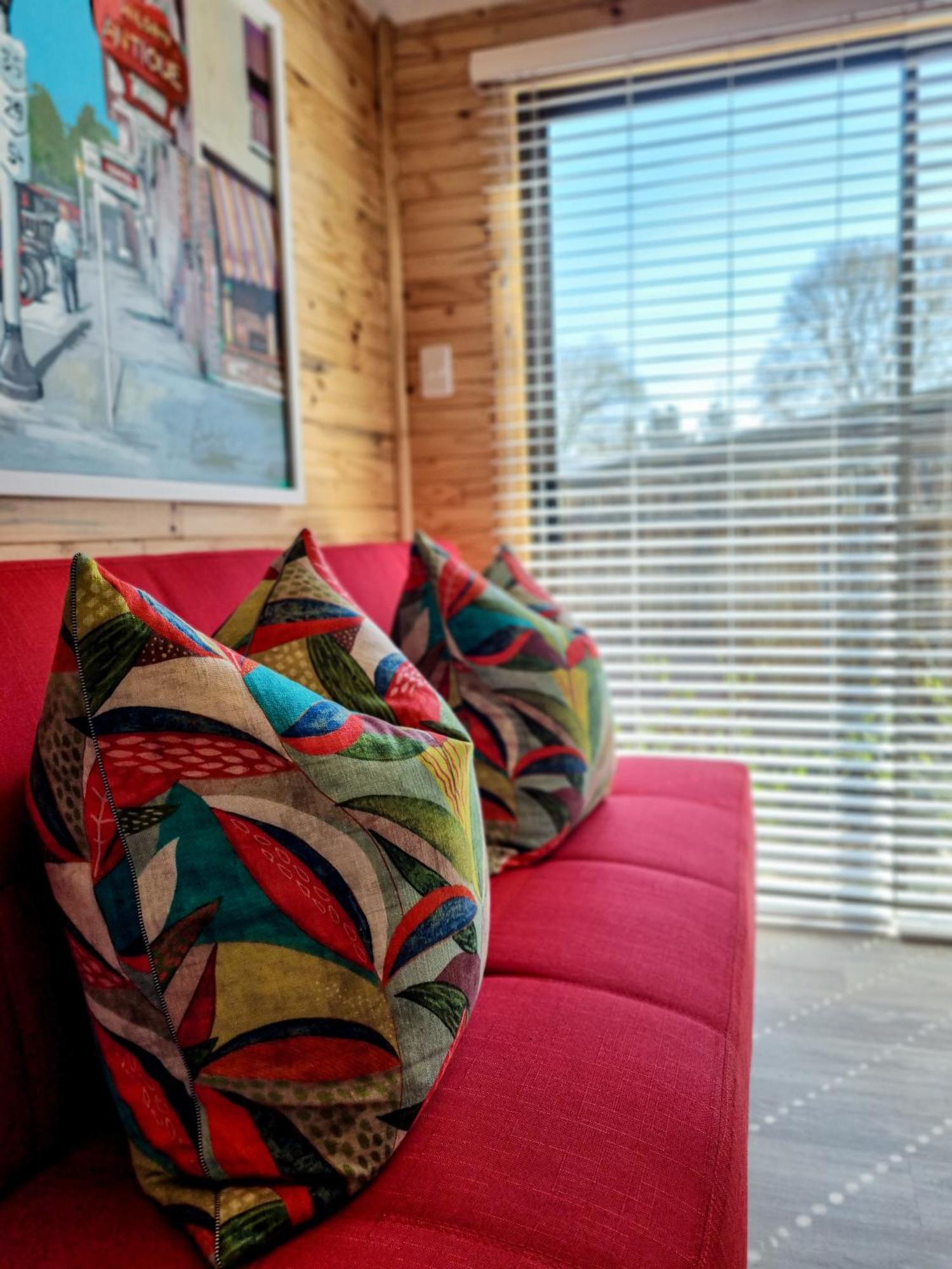 Winterton Country Lodge @ Rose Cottage Εξωτερικό φωτογραφία